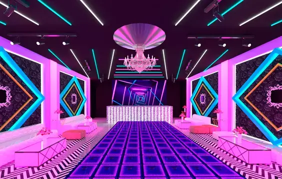 Discoteca
