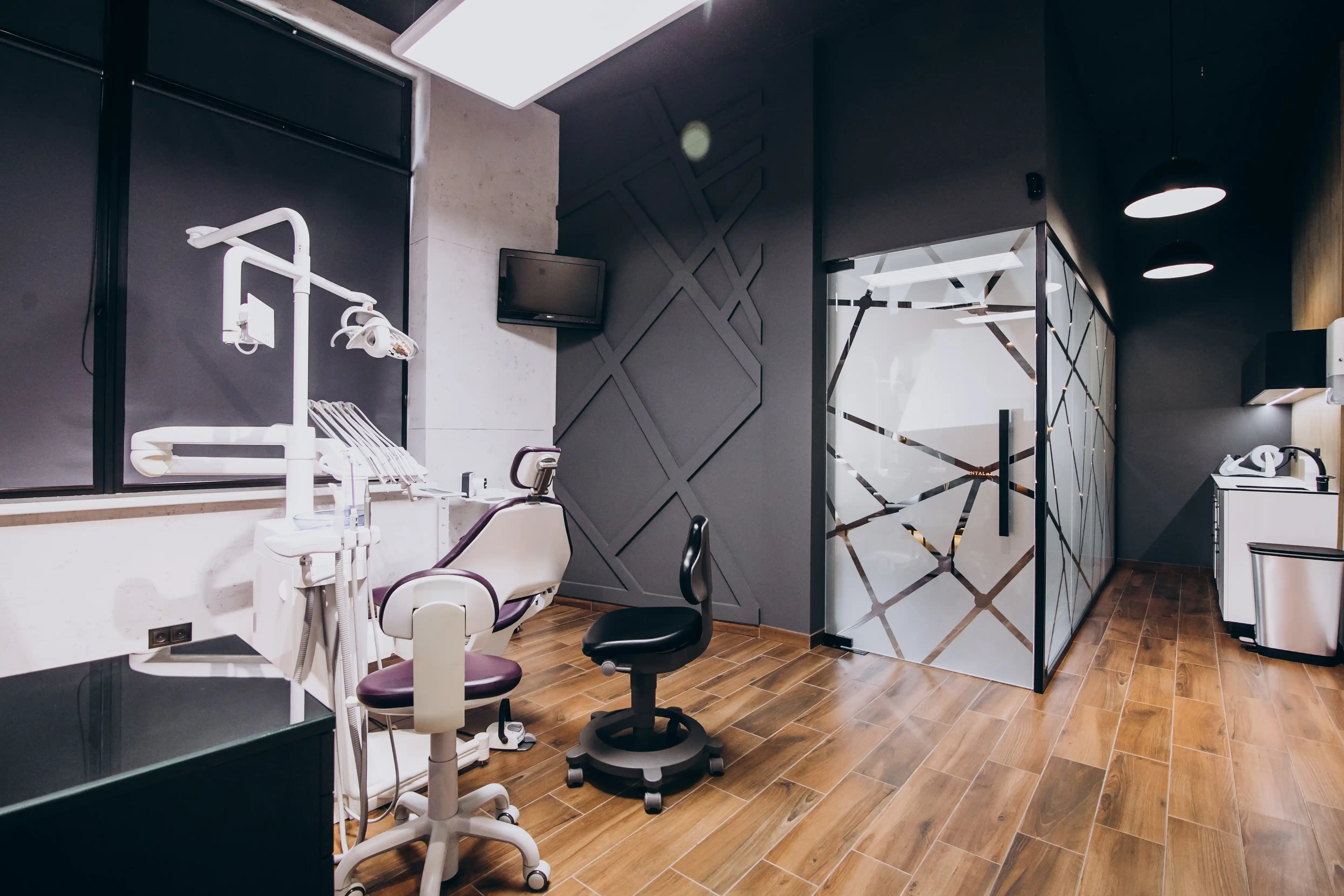 Clínica dental 2