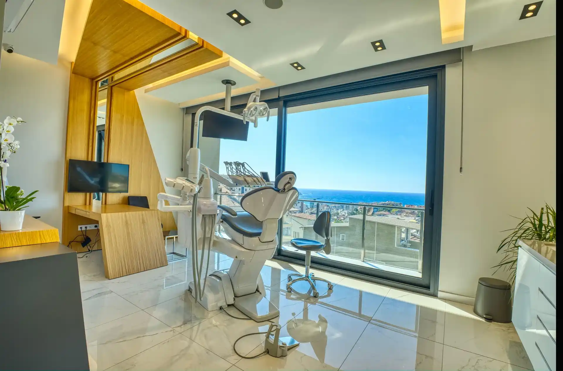 Clínica dental 3