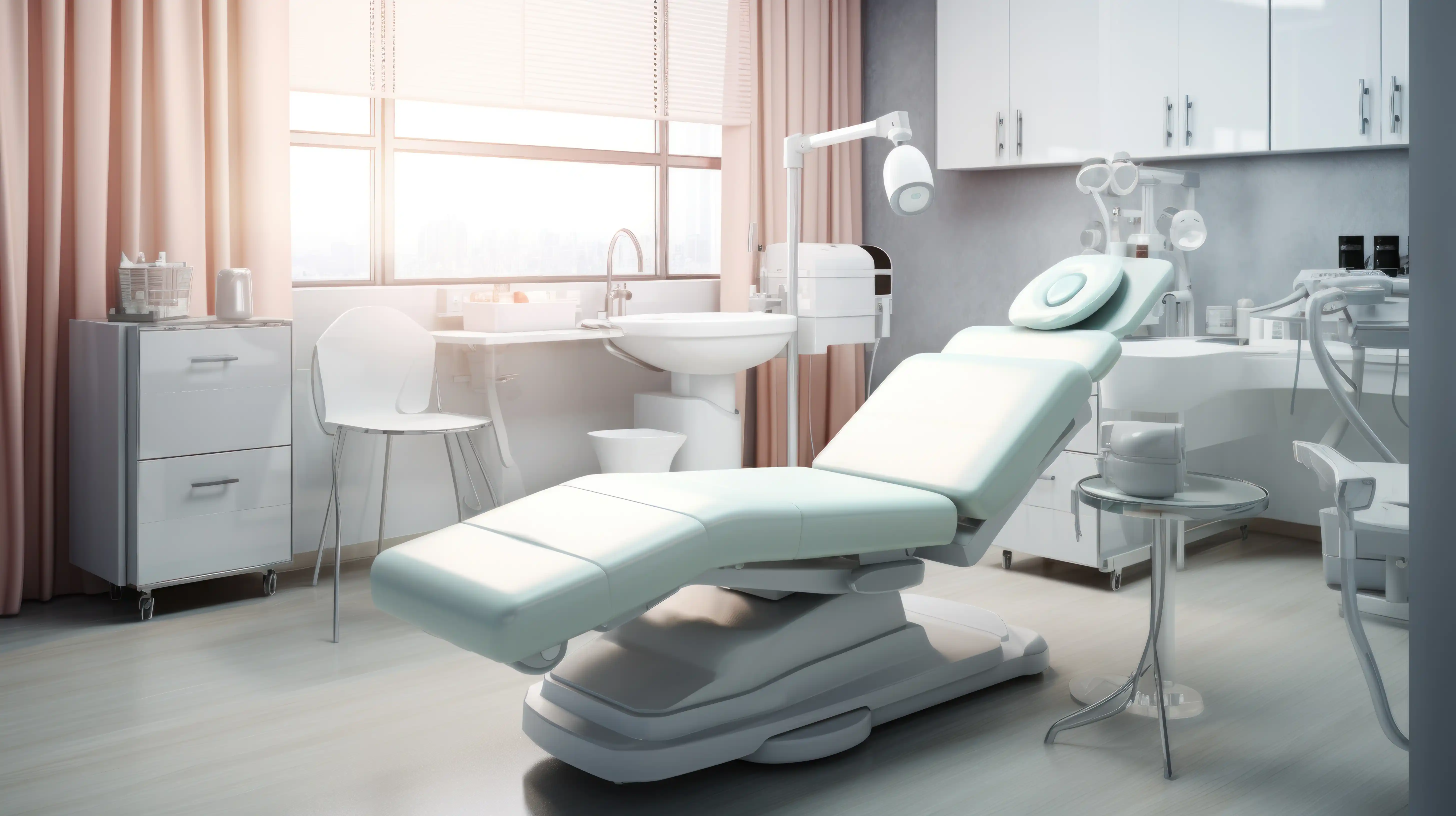 Clínica dental - Proyecto 9