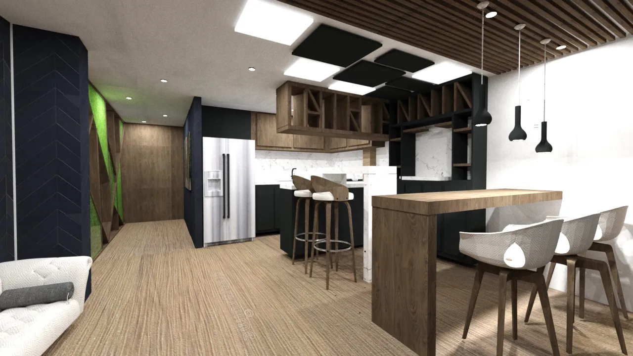 Departamento 2