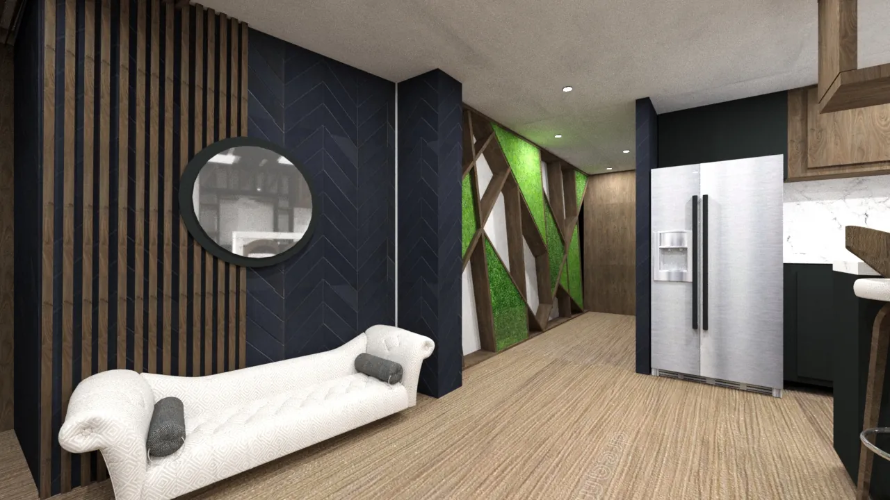 Departamento 3