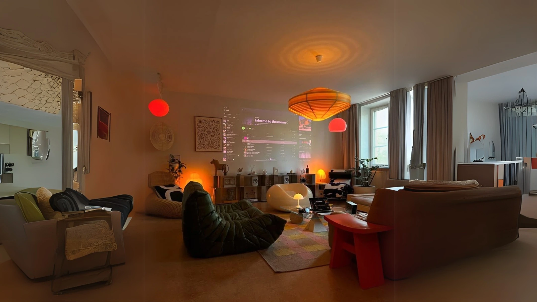 Departamento 5