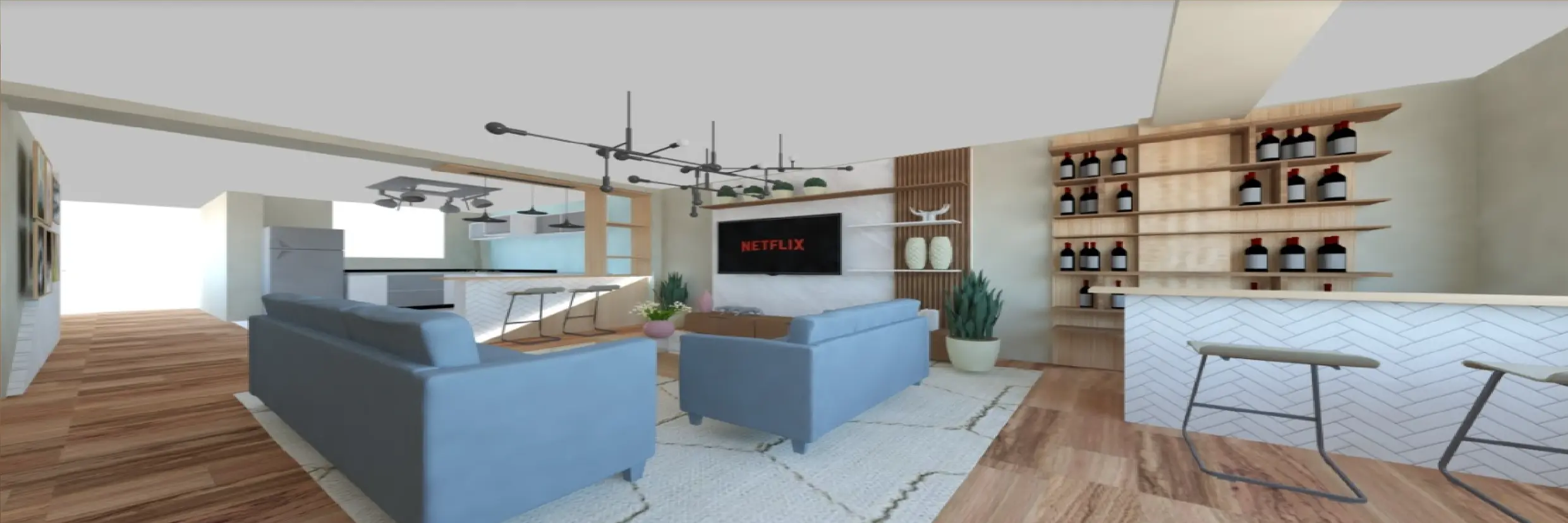 Diseño interior 2