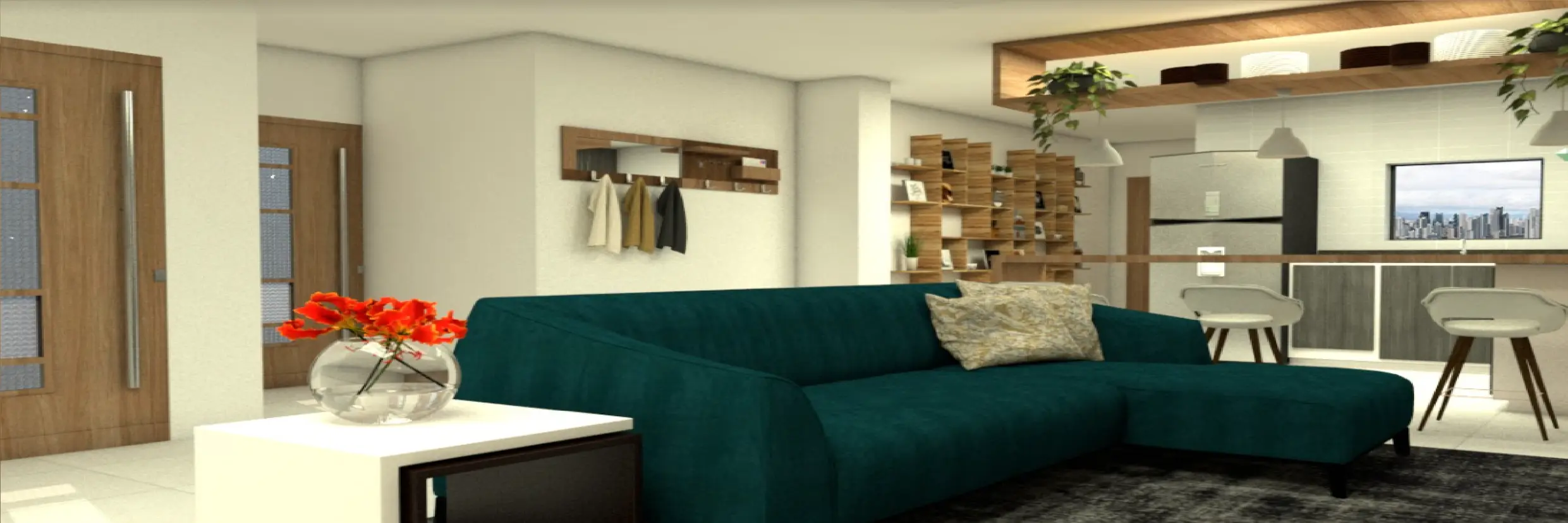 Diseño interior 5